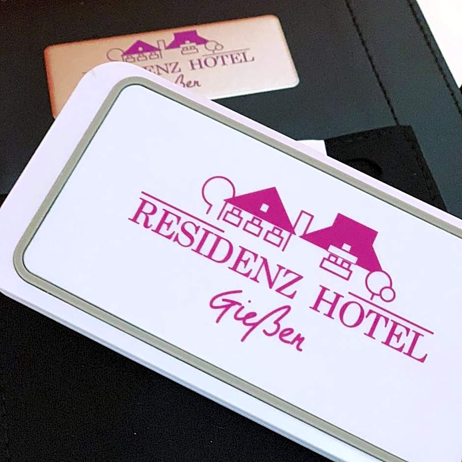 Residenz Hotel Giessen