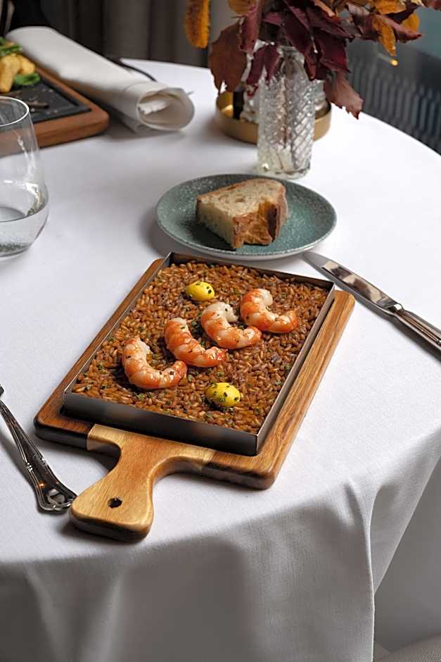 Hotel Coolrooms Atocha