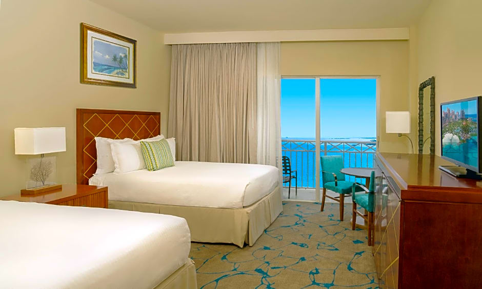 The Beach at Atlantis