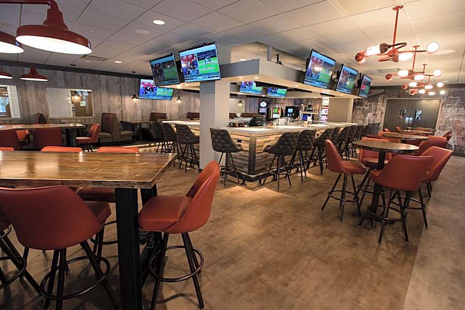 Holiday Inn Rock Island-Quad Cities By IHG