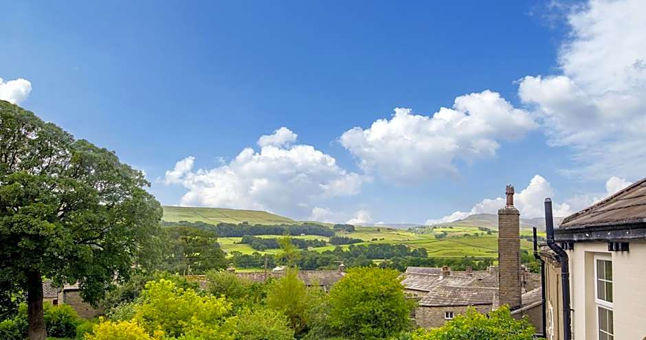 Middle House - Wensleydale, Yorkshire Dales