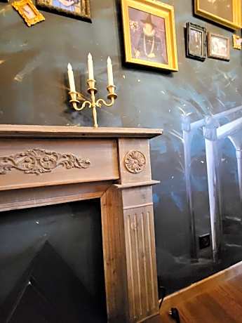 Family Suite with Balcony