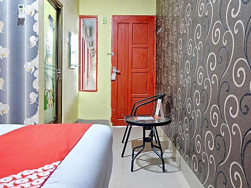 OYO 2595 Hotel Jinan Makassar