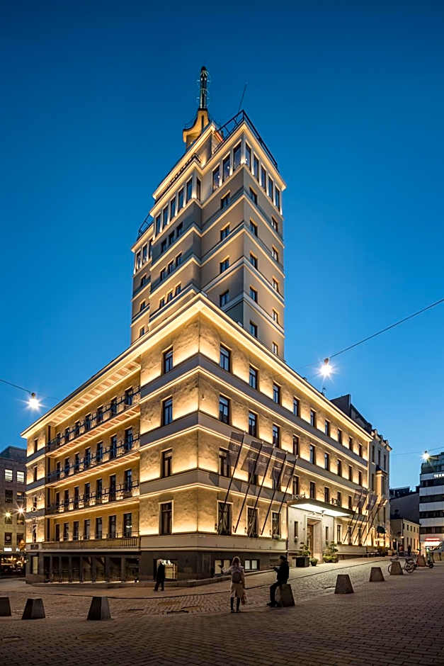 Solo Sokos Hotel Torni Helsinki