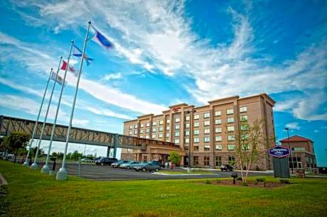 Hampton Inn By Hilton Sidney