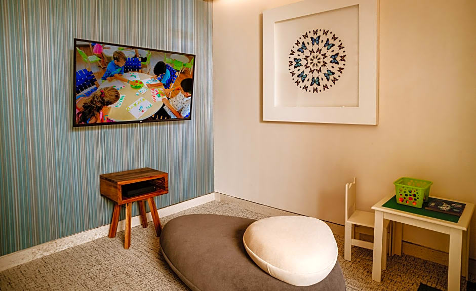 Estudio Playa Mujeres – Isla Mujeres, TX