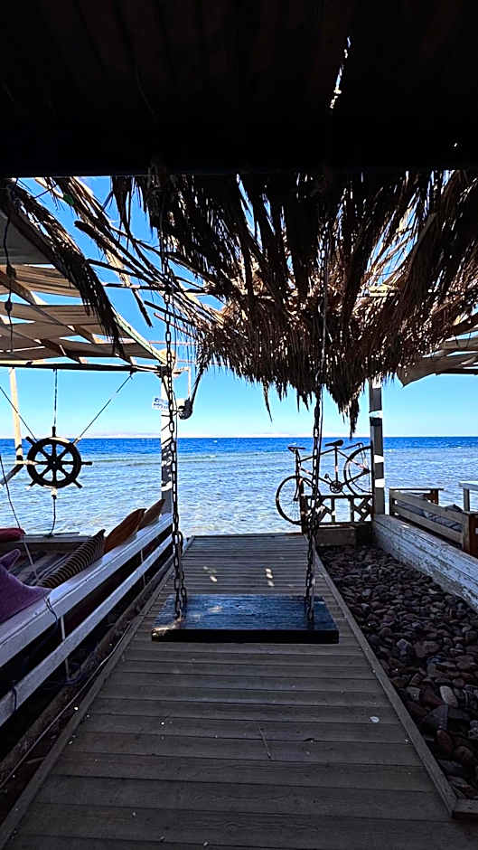 Happy Land Hotel Dahab
