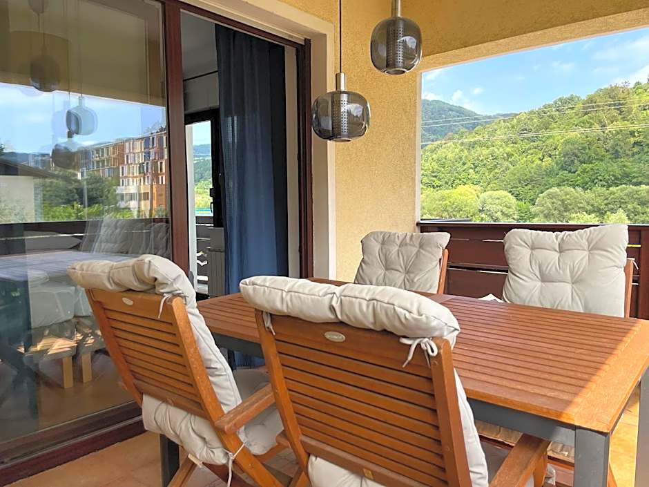 All Seasons Apartments Laško