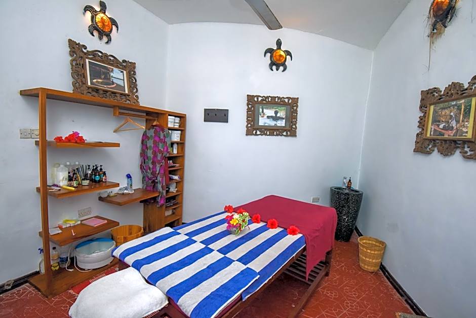 Jafferji Beach Retreat,