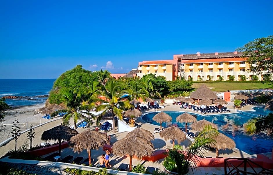 The Royal Suites Punta de Mita Resort & Spa - Adults Only - All Inclusive