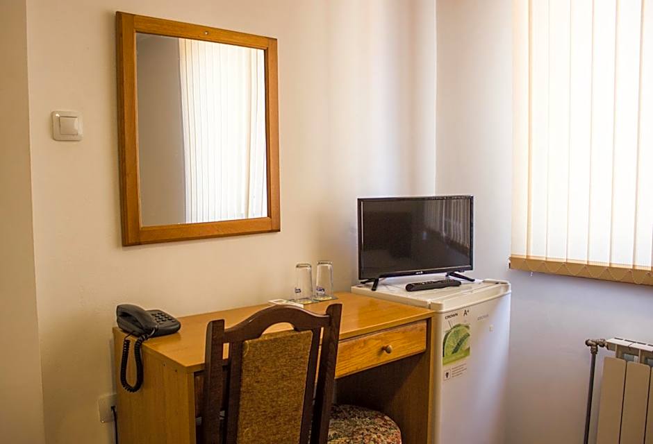 Family Hotel Saint Iliya