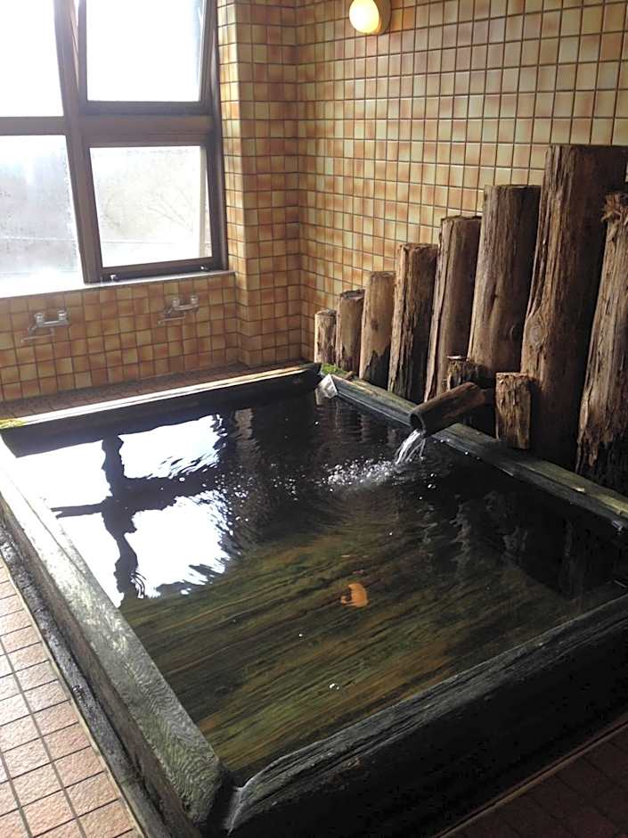 Kurumisawa Ryokan