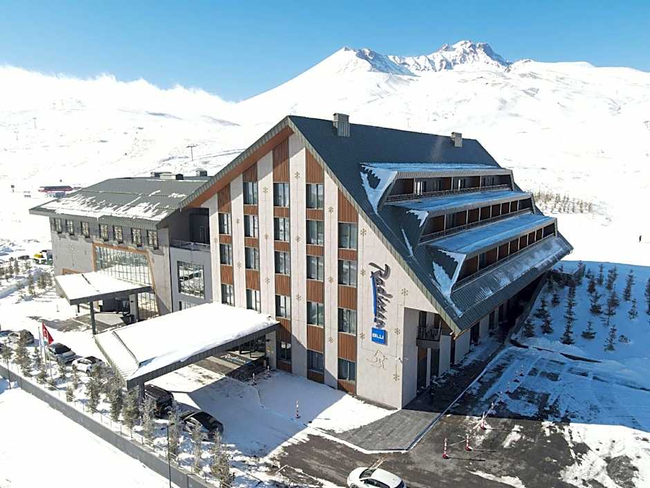 Radisson Blu Hotel, Mount Erciyes