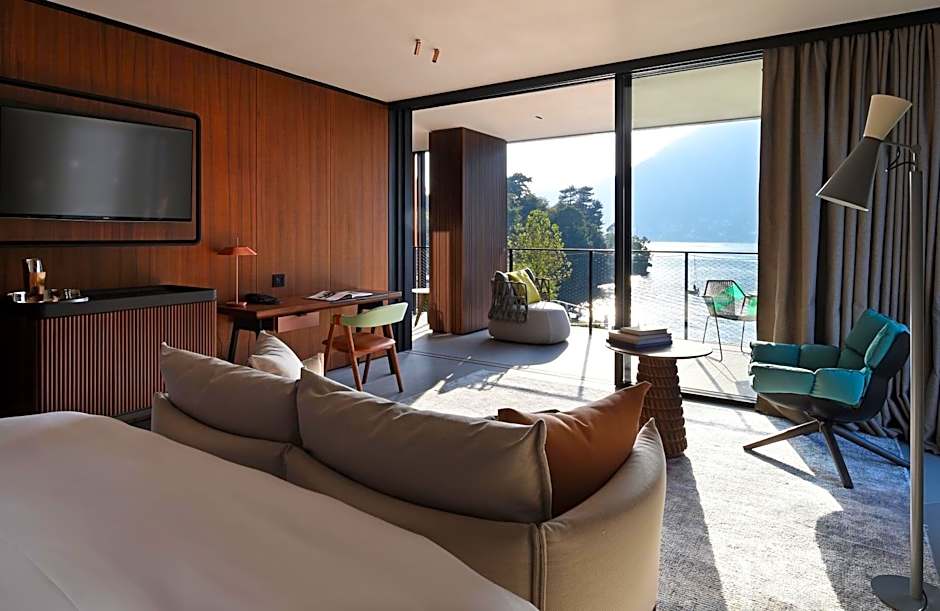 Il Sereno Lago di Como