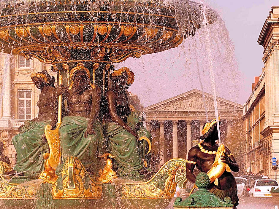 Mercure Paris 9 Pigalle Sacre-Coeur Hotel