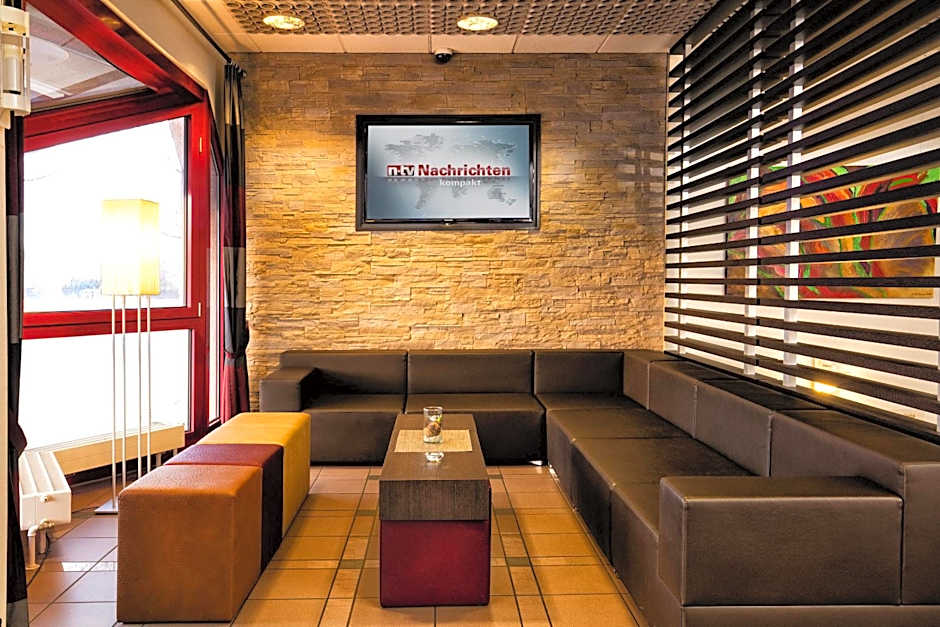 LOFTSTYLE Hotel Gerlingen, Sure Hotel Collection by Best Western