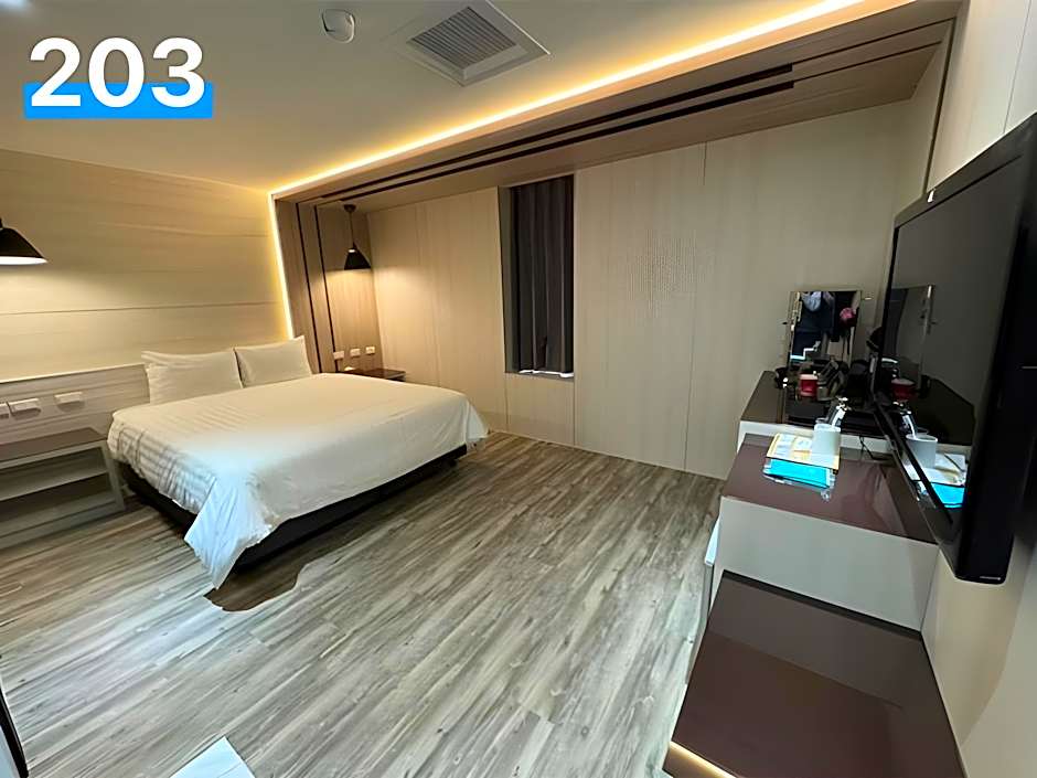 Benz Hotel