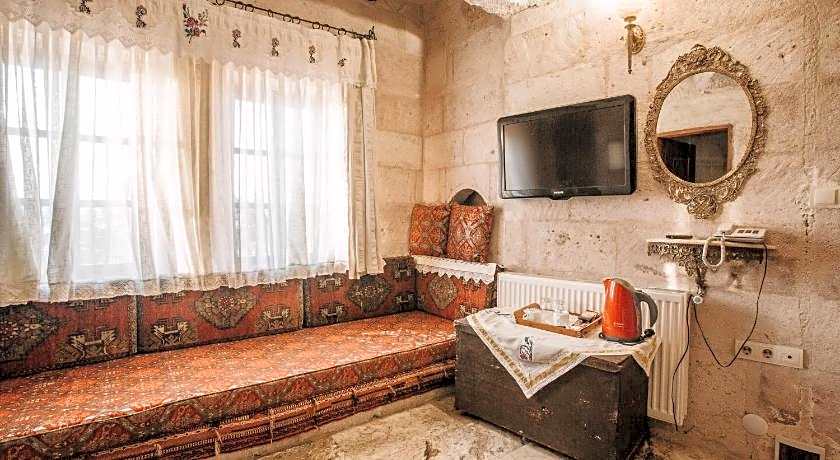 Village Cave House Hotel