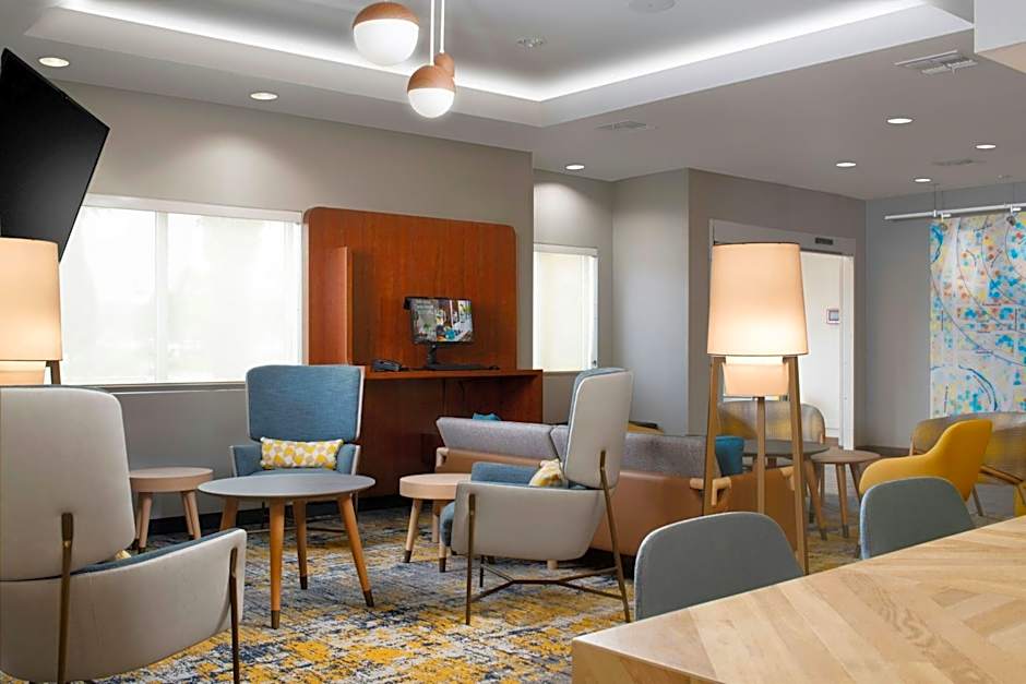 TownePlace Suites by Marriott Laredo