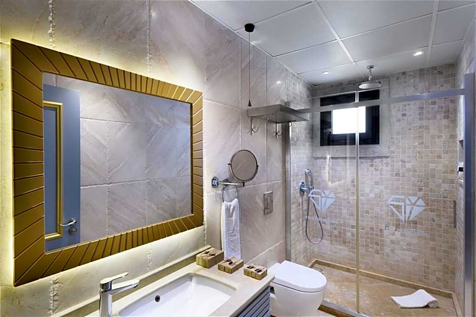 Five Diamonds Hotels