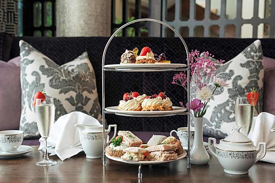 Athlone Springs Hotel