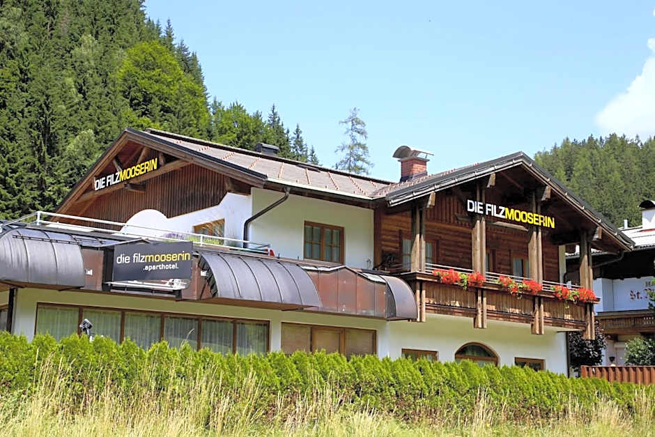Die Filzmooserin - Apartments in Filzmoos, Filzmoos Card inklusive