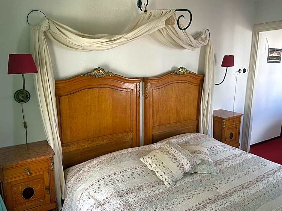 Hanzestadslogement "De Leeuw", logies in het centrum van Deventer