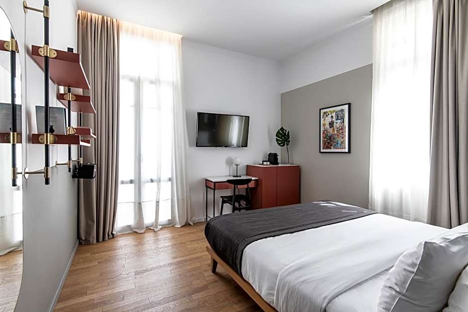 The Modernist Thessaloniki