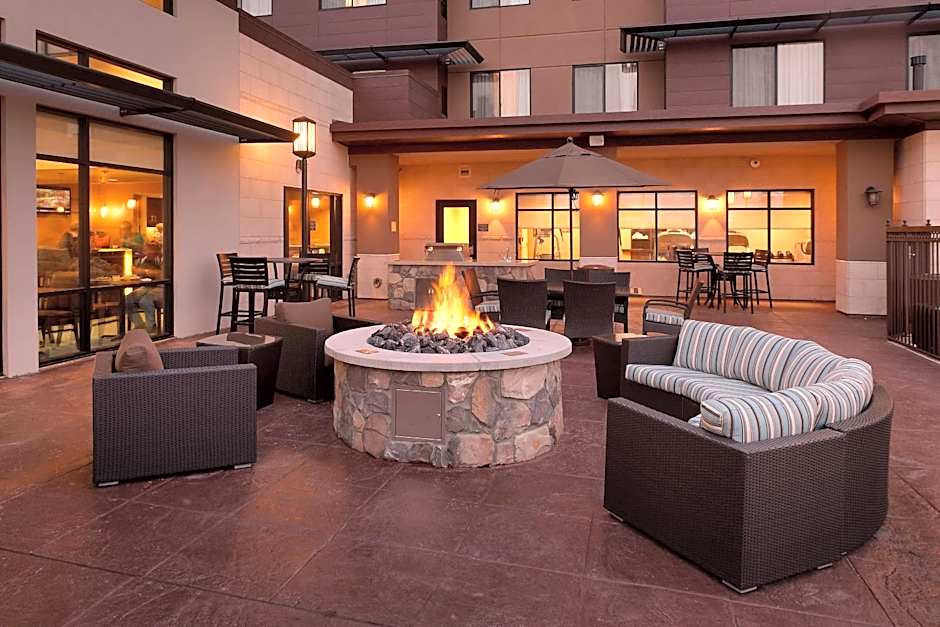 Residence Inn by Marriott Phoenix Gilbert