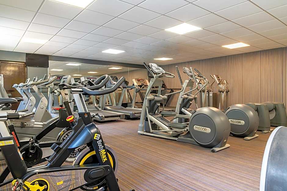 Airport Inn Manchester