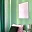 Beautiful rooms in Brama Portowa - Top Center