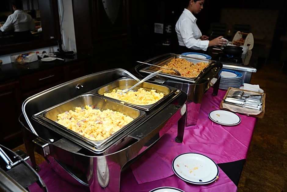 Hotel Windsor Barranquilla