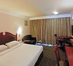 Hotel Nahar Nilgiris