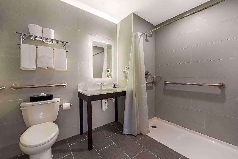 Sleep Inn Brooklyn - Sheepshead Bay