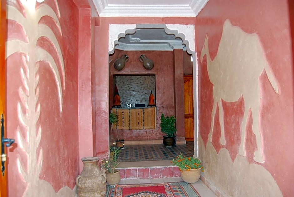 Maison d'Hôtes le Ciel Bleu