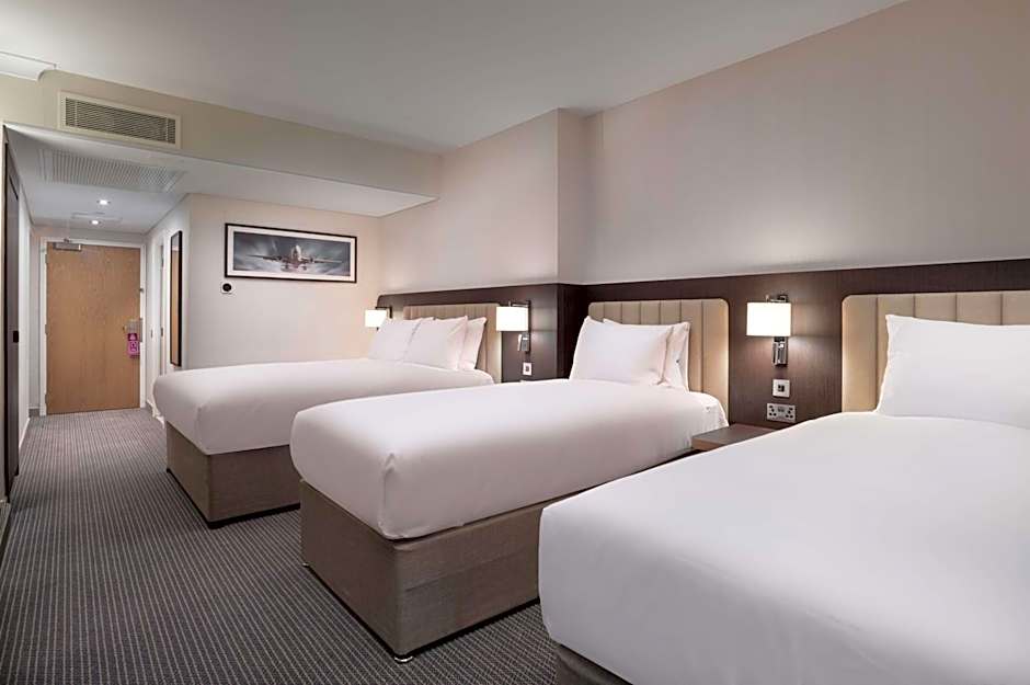 Hilton London Gatwick Airport