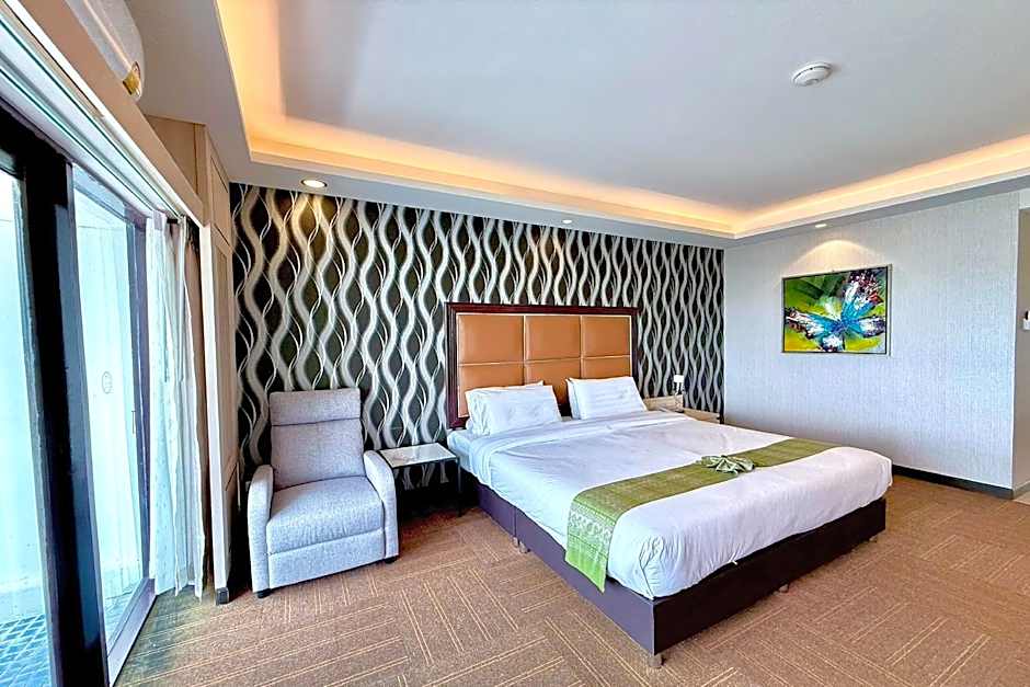 Pailyn Phitsanulok Hotel