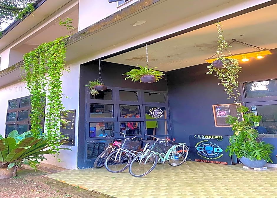 Mango's Park Port Dickson by ZUZU