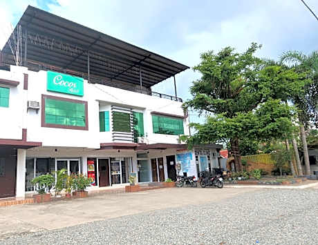 COCOS HOTEL