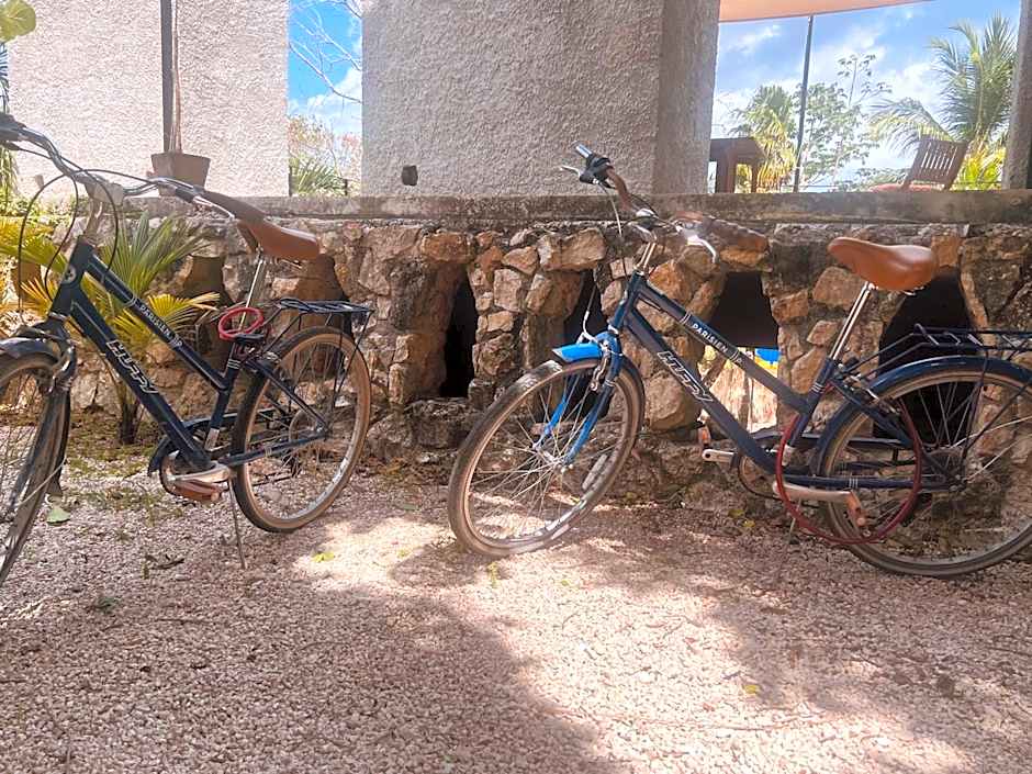 Elmar Hostel