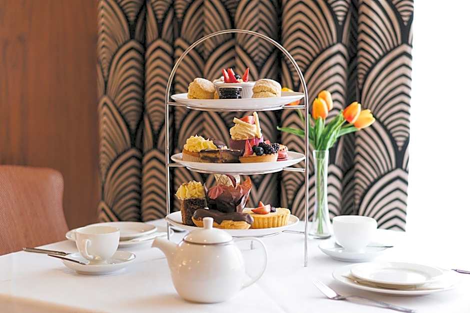 The Killeshin Hotel Portlaoise