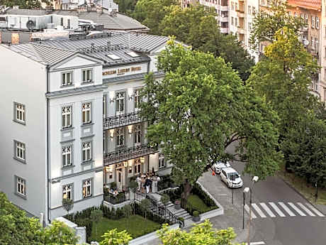 Bachleda Luxury Hotel Krakow - MGallery