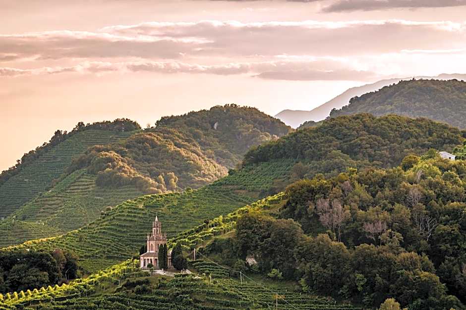 Villa Abbazia Relais & Chateaux
