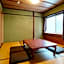 Guesthouse Bench
