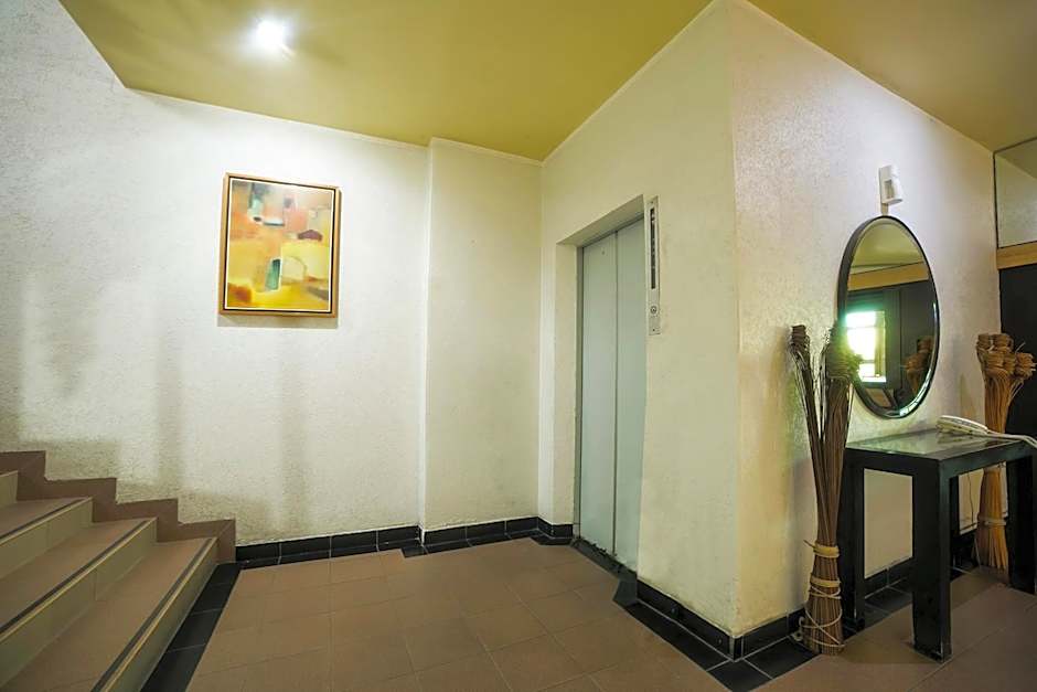 Autoparador Del Valle