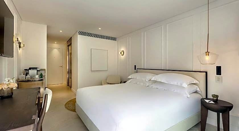 Theatron Jerusalem Hotel & Spa MGallery Collection