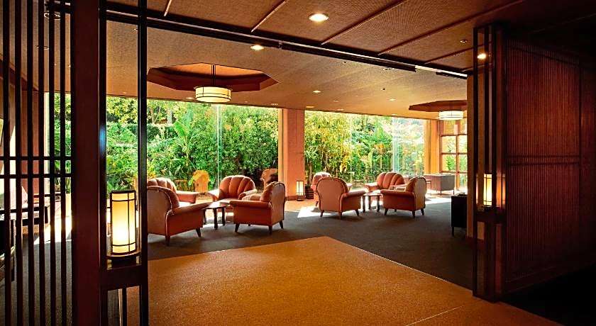 Ryokan Koran no Yu Kinkouroh