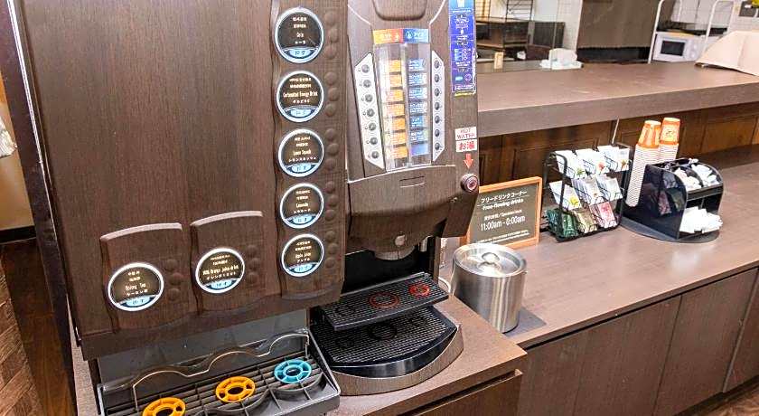 Hotel Wing International Shonan-Fujisawa