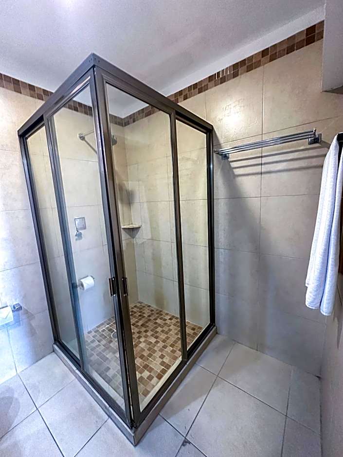 Best Western Posada Chahue