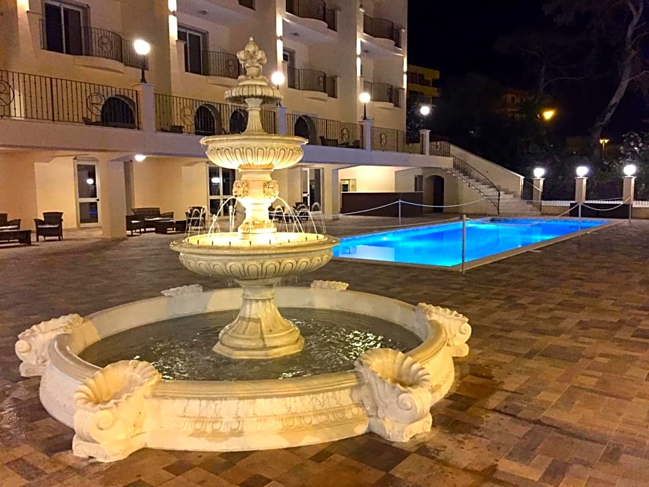 Hotel Riviera Palace